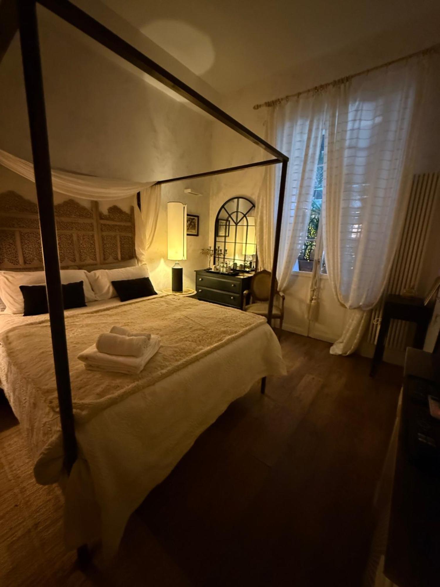 Les Chambres De Amelie B&B Bologna Exterior foto