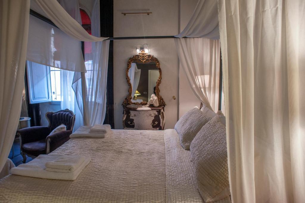 Les Chambres De Amelie B&B Bologna Cameră foto