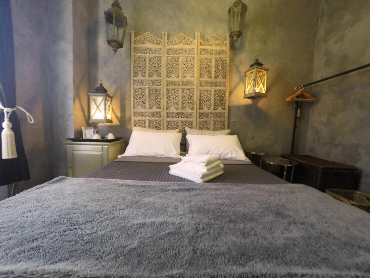 Les Chambres De Amelie B&B Bologna Exterior foto